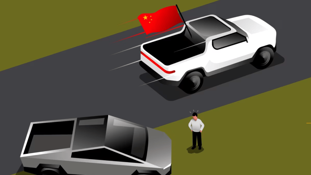 英媒惊叹中国科技崛起：马斯克、黄仁勋齐称赞， 硅谷为何被赶超？